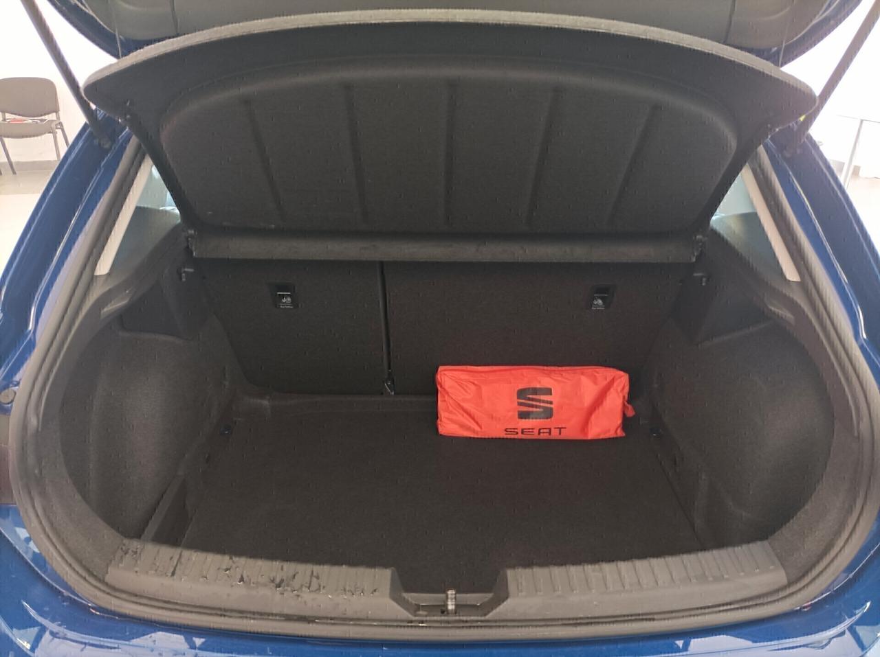 Seat Leon 1.0 TSI Business 90cv GARANTITA