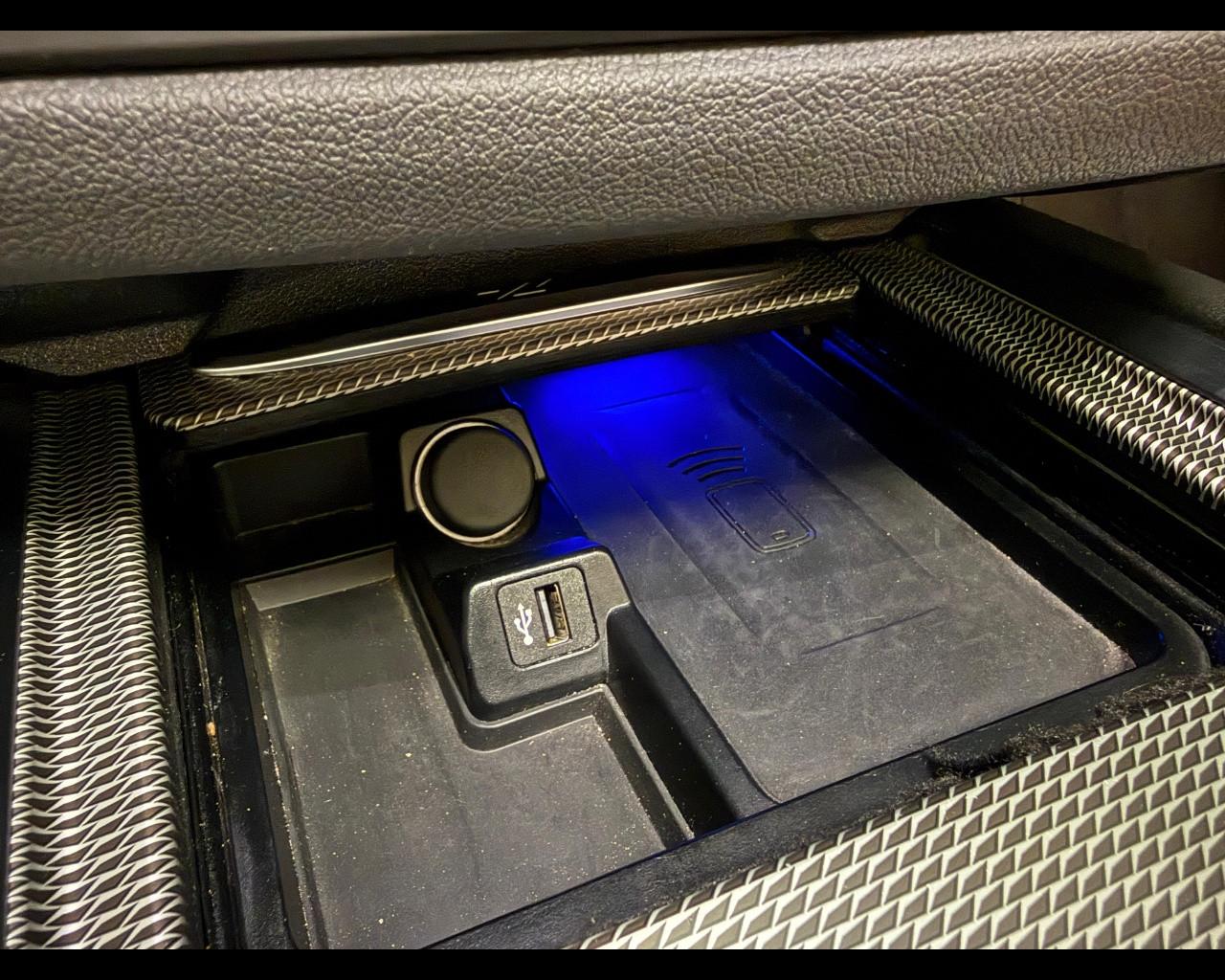 BMW Z4 (G29) - Z4 M40i