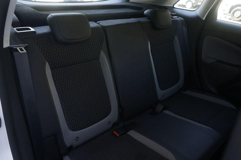 Opel Crossland X Opel Crossland X 1.5 ECOTEC Diesel 102cv Ultimate S&S MT6 Unicoproprietario