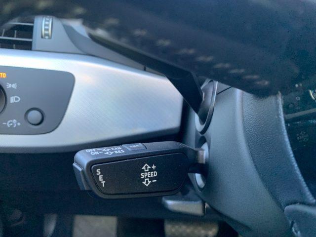 AUDI A4 Avant 2.0 TDI clean diesel multitronic Business SP