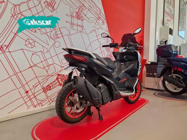 APRILIA SR 200 GT SR 200 GT