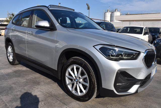 BMW X1 sDrive18d Business Advantage *Tetto, Navi*