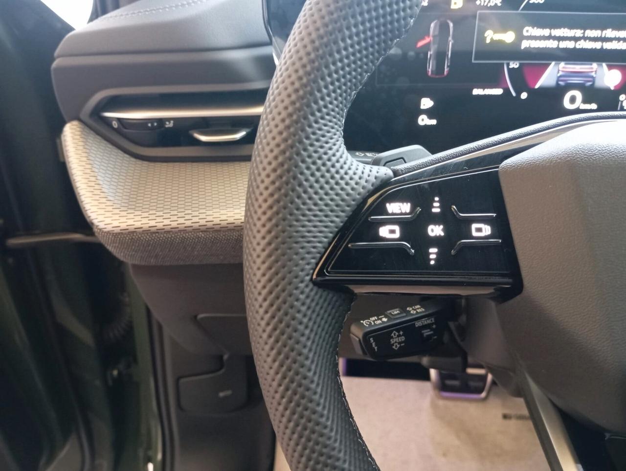 Audi Q5 TDI 150 kW mHEV+ S tronic quattro line edition