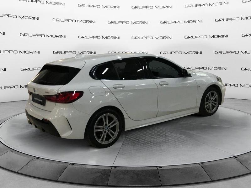BMW Serie 1 118i MSport