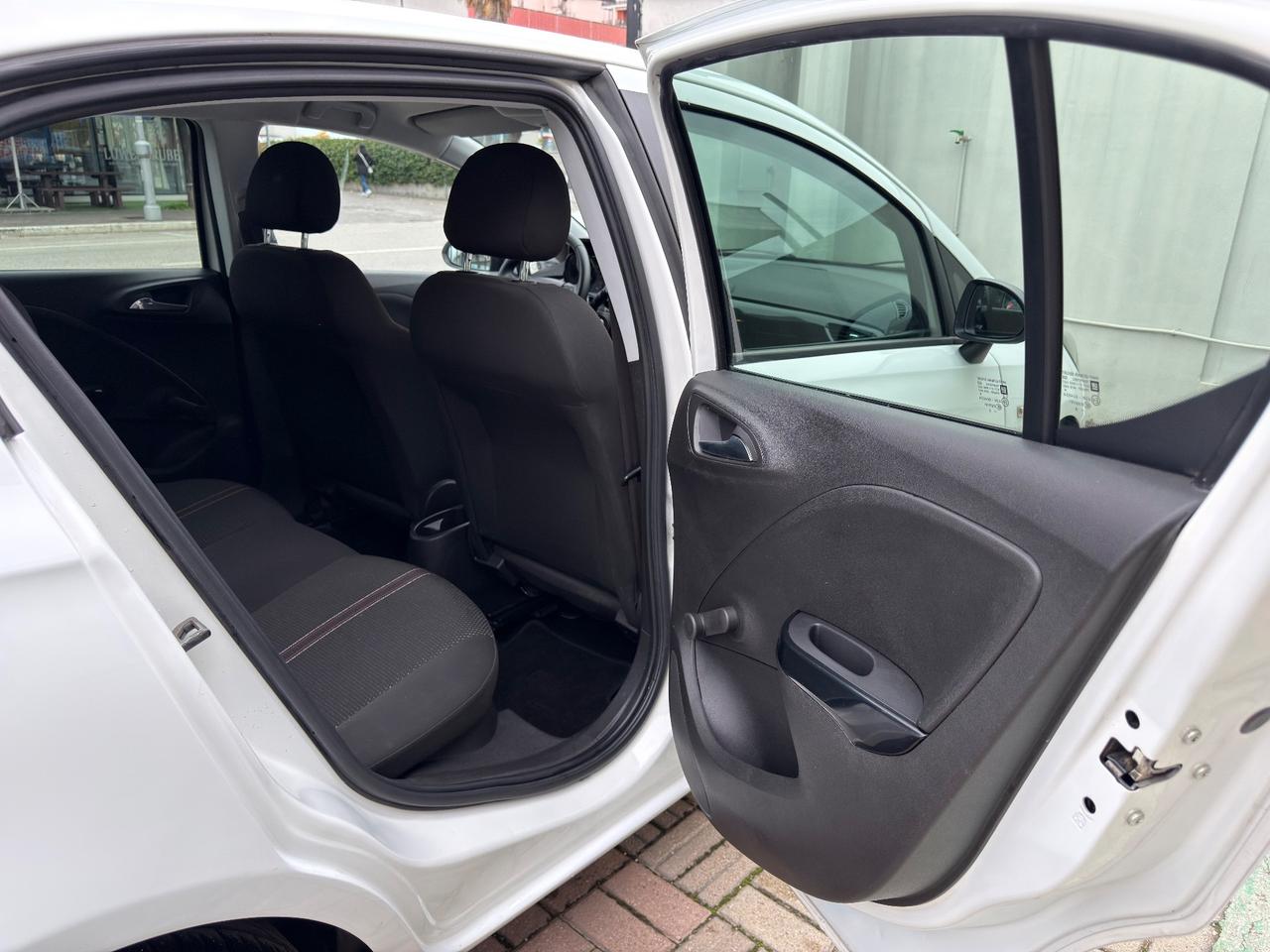 Opel Corsa 1.4 GPL-Tech Bi-Color