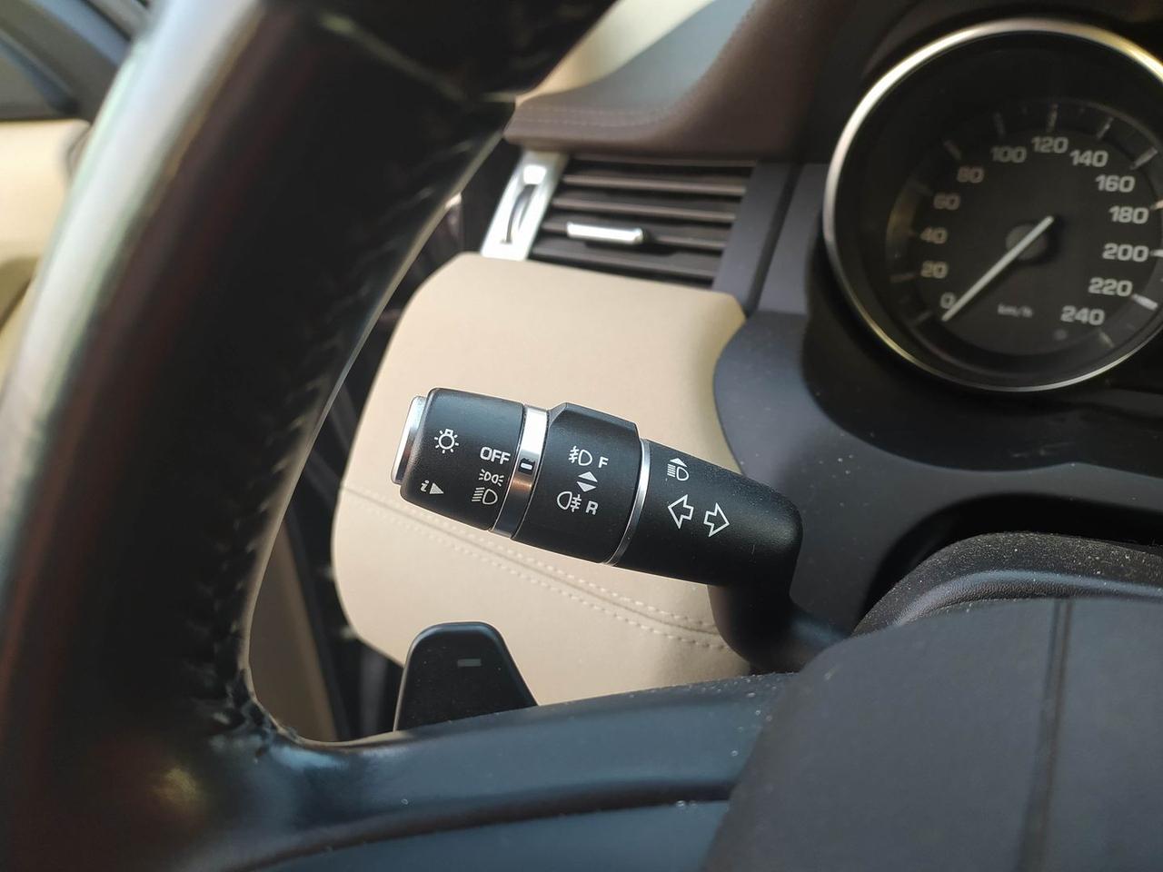 Land Rover Range Rover Evoque British Editio #7871