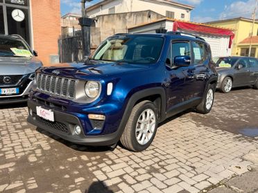 Jeep Renegade 1.6 Mjt 120 CV Business NAVI - DISPLAY 8.4"