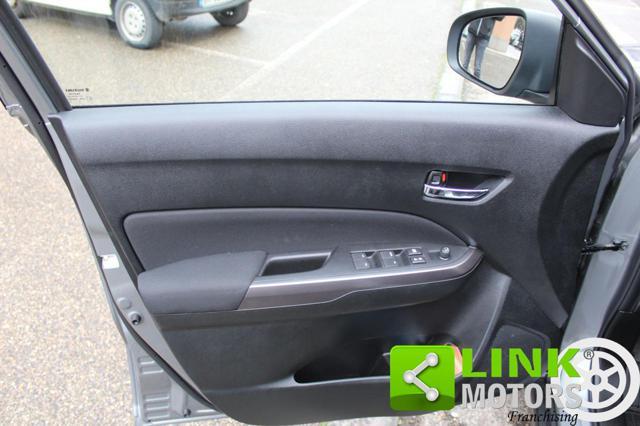 SUZUKI Vitara 1.4 Hybrid Cool Garanzia Legale 02/2026