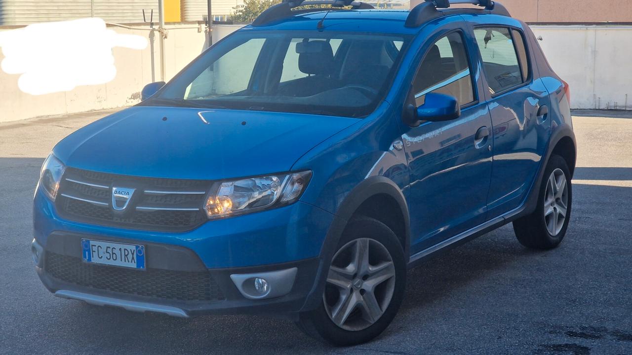 Dacia Sandero prestige 1.5 dCi 8V 90CV Start&Stop