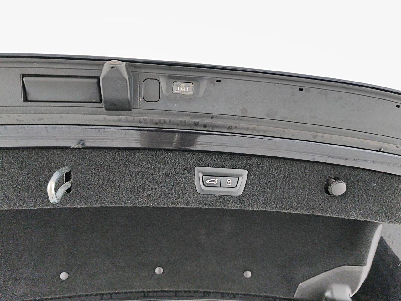 BMW Serie 8 840d xDrive Gran Coupé