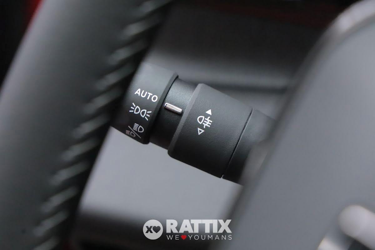 Peugeot 308 1.5 BlueHDI 130CV Allure EAT8