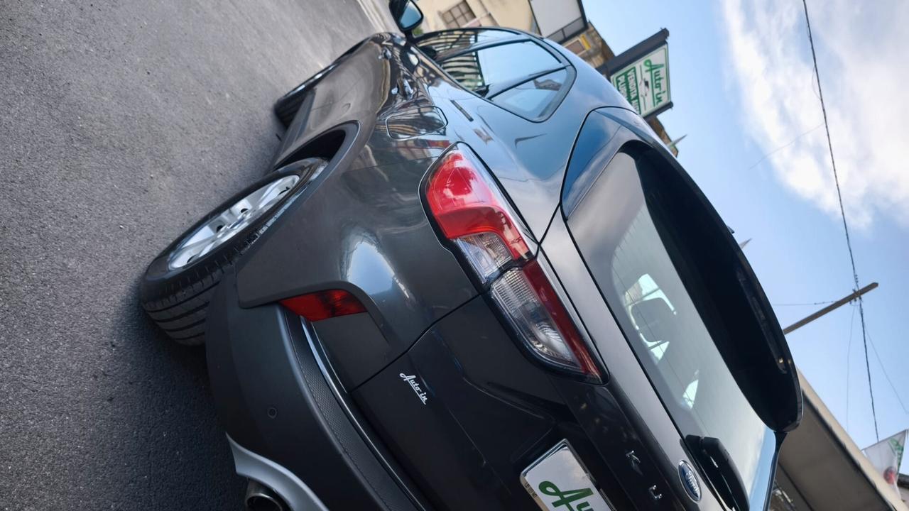 Ford Kuga 1.5 EcoBlue 120 CV aut. 2WD
