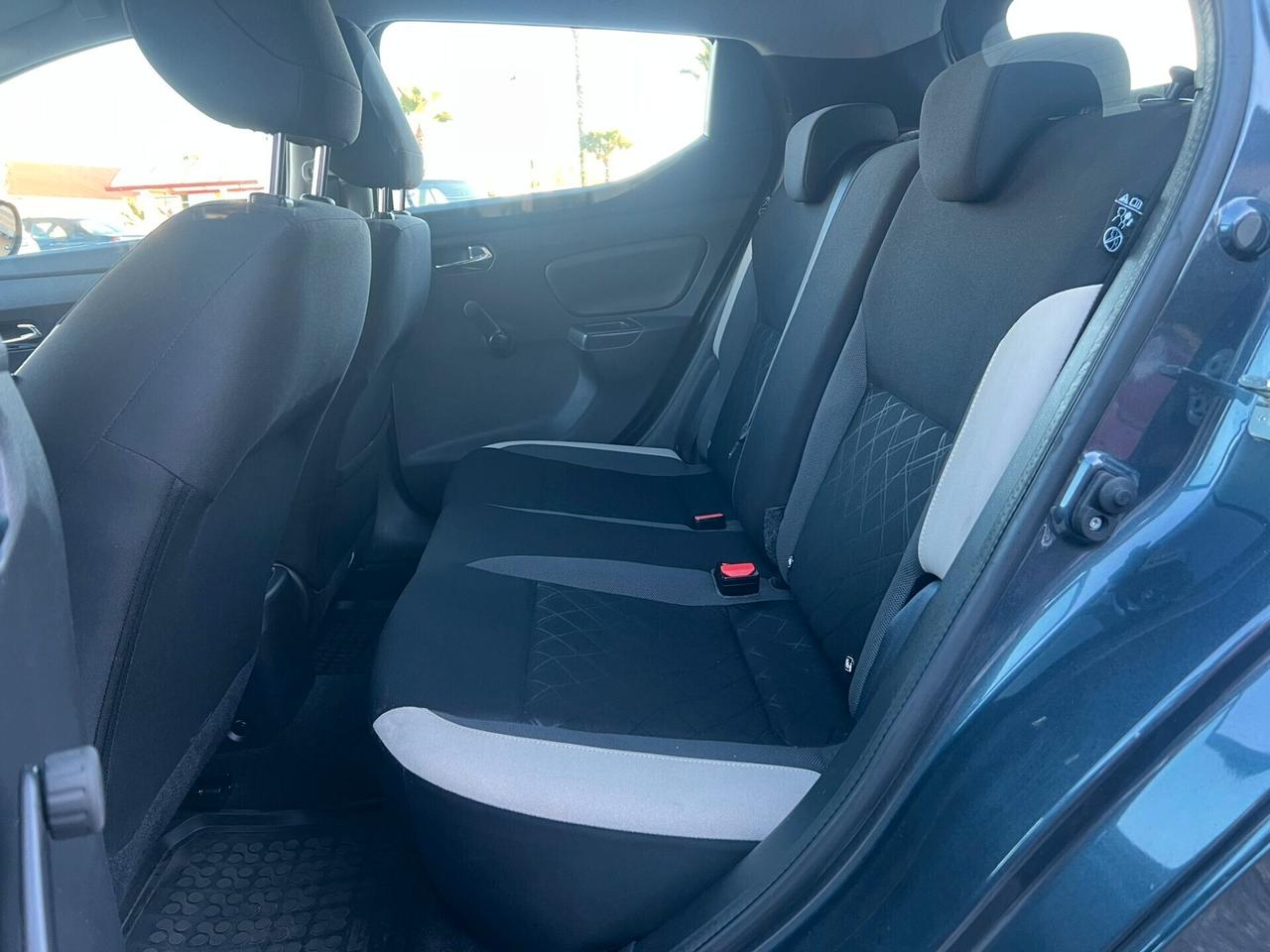 Nissan Micra 1.5 dCi 8V 5 porte Acenta