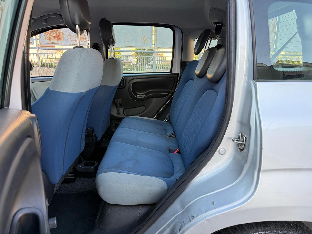 Fiat Panda 1.2 GPL CON 170 MILA KM IN OTTIME CONDIZIONI