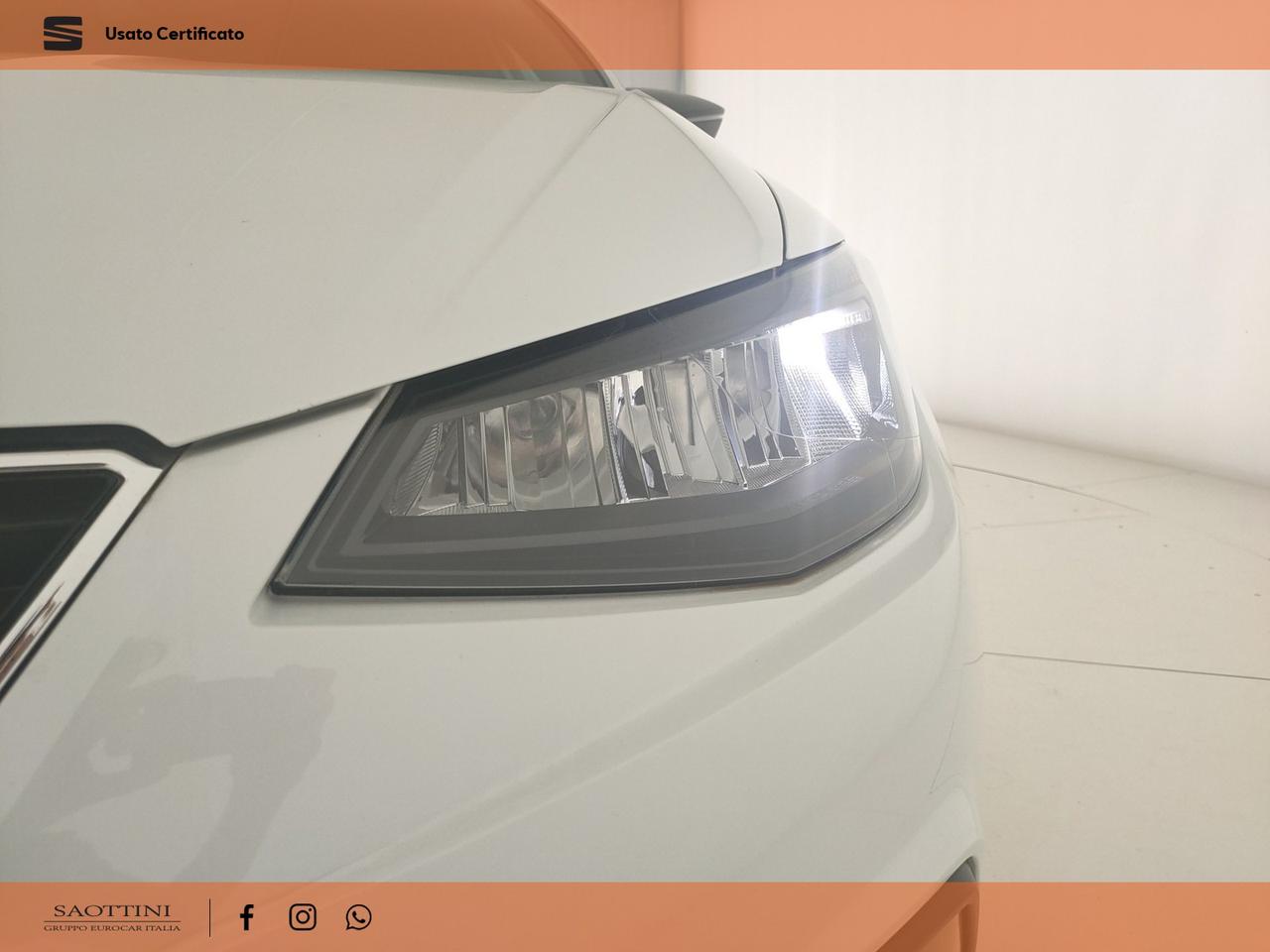 1.0 ecotsi FR 95 CV
