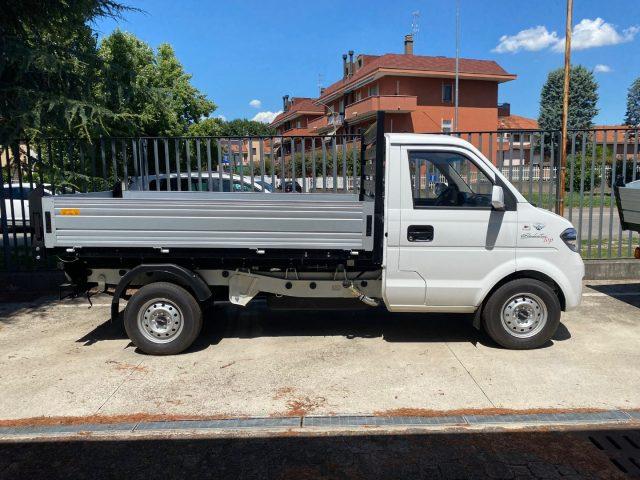 GIOTTI VICTORIA Gladiator TOP 1.5 100cv Ribaltabile Trilaterale