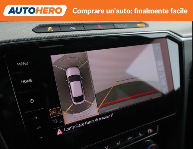 VOLKSWAGEN Arteon 2.0 TDI 190 CV SCR 4MOTION DSG Sport BlueMotion Te