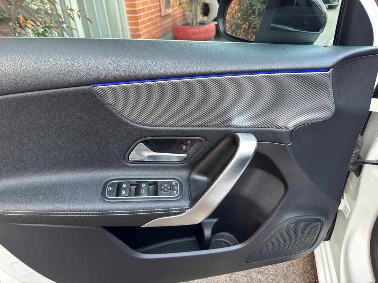 Mercedes-benz A 180 d Automatic AMG Sport 116cv