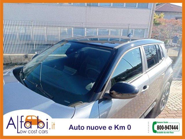 JEEP Avenger MY25 1.2 100CV Summit