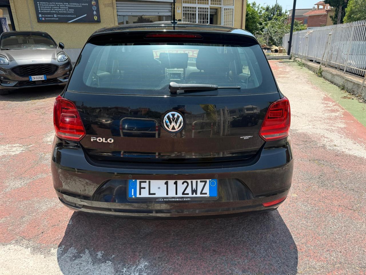 Volkswagen Polo 60CV *IDEALE PER NEOPATENTATI