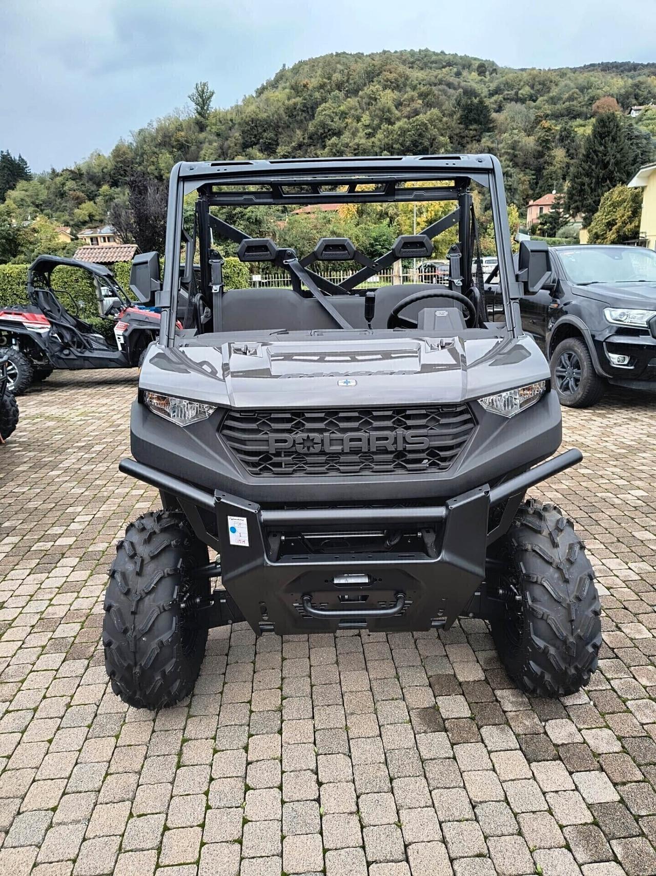 POLARIS RANGER 1000