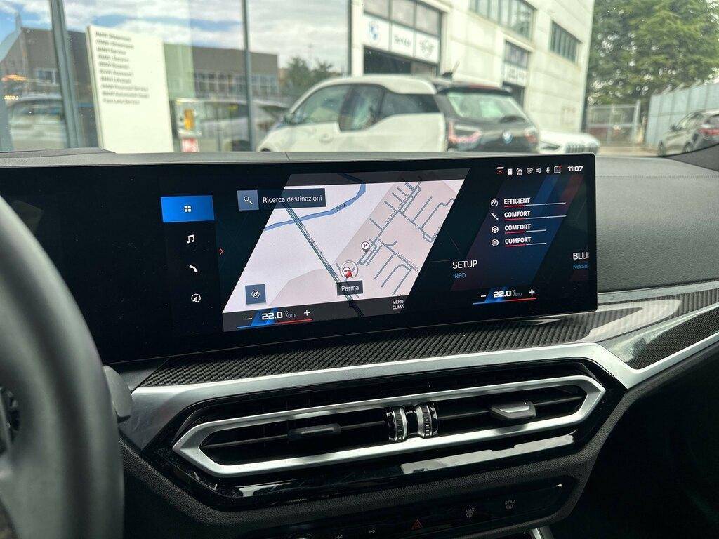 BMW M3 Touring 3.0 Competition M xDrive Steptronic