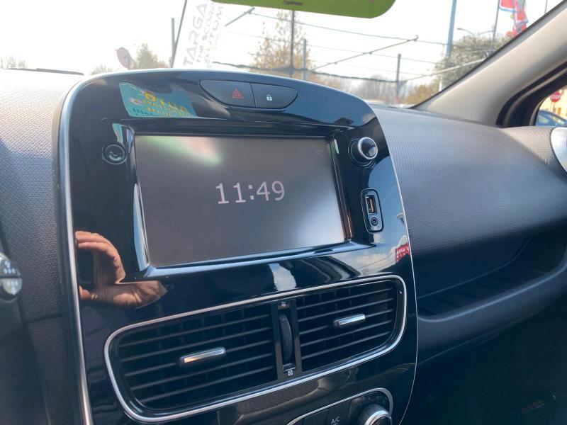 Renault Clio 5 Porte Clio 0.9 tce energy Duel 90cv my18