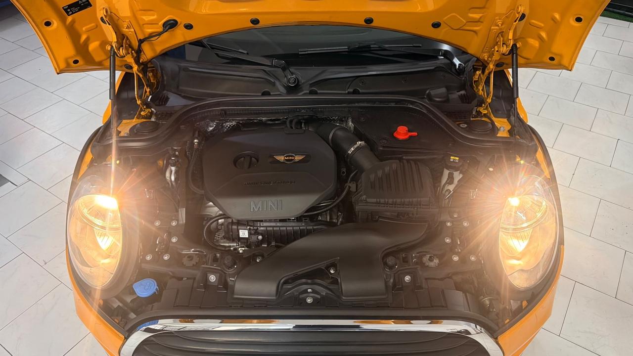 Mini 1.2 One MOTORE NUOVO*TETTO FULL