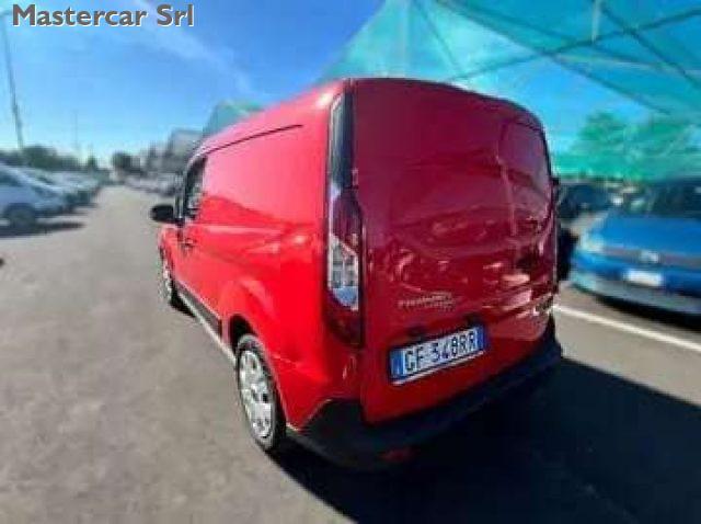 FORD Transit Connect 1.5 TDCI 100CV VAN Trend 200 L1H1 3POSTI -GF348RR