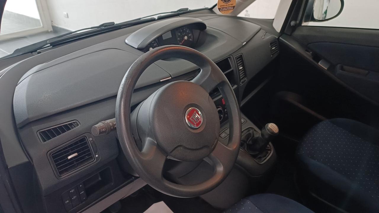 Fiat Idea 1.3 MJT 16V 95 CV S&S Dynamic