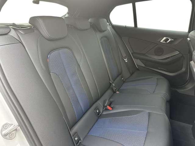 BMW 120 120d Msport auto