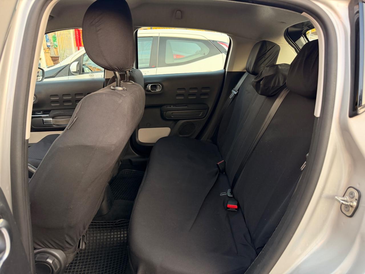 Citroen C3 1.2 GPL NAVI CAR PLAY Shine