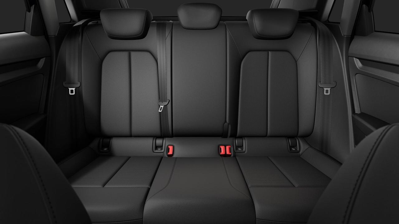 AUDI Audi A3 Sportback Design TFSI 85 kW S tronic