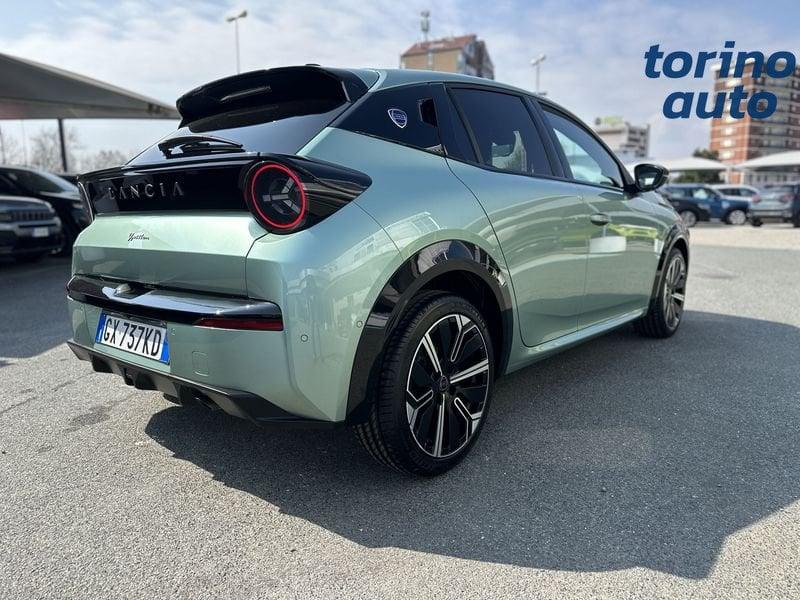 Lancia Ypsilon Ibrida Ibrida 100cv LX e-DCT