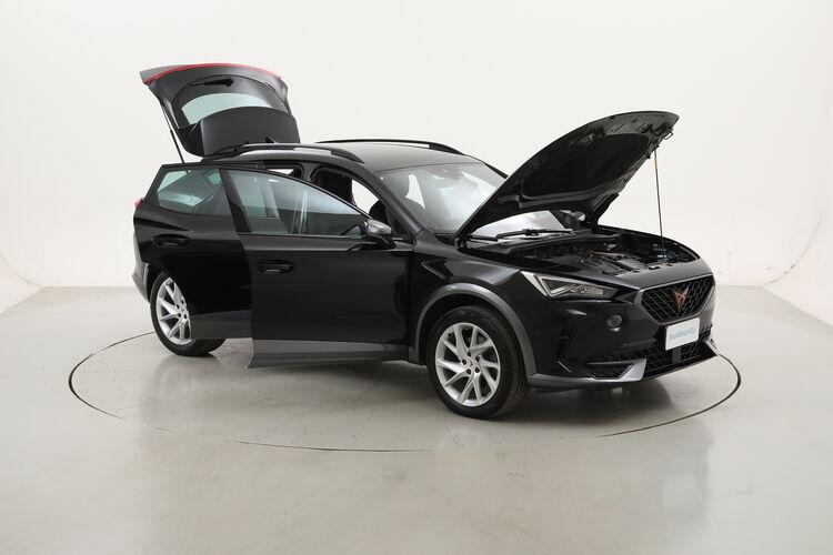 Cupra Formentor 2.0 TDI BR405066 2.0 Diesel 150CV