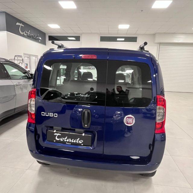 FIAT Fiorino QUBO 1.3 MJT 80CV SX
