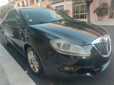 Lancia Delta 1.6 mjt 120 cv