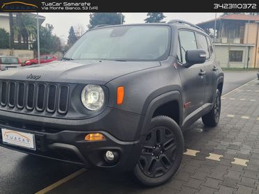 Jeep Renegade 2.0 Multijet Trailhawk #8044