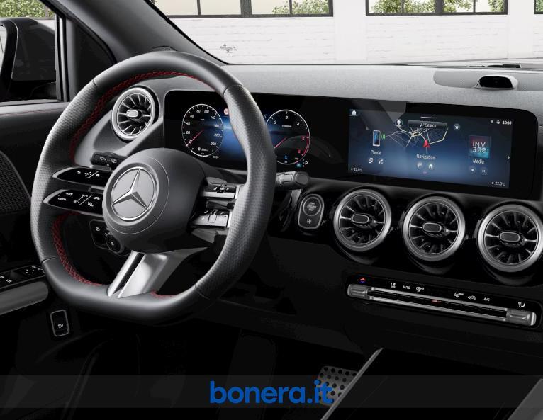 Mercedes GLA 200 200 D AMG Line Extra 8G-DCT