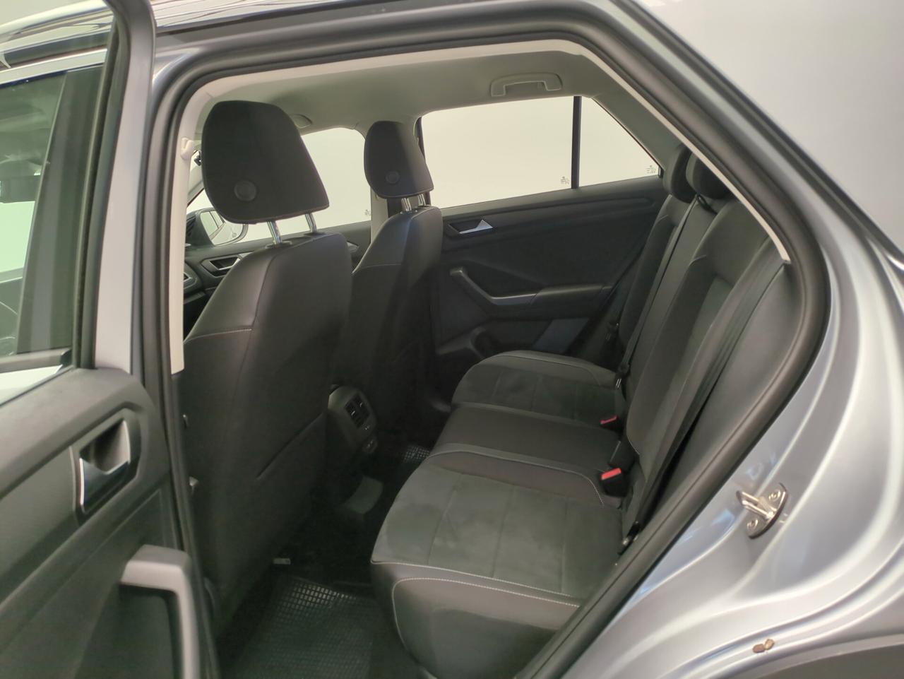 Volkswagen T-Roc 1.0 TSI Style