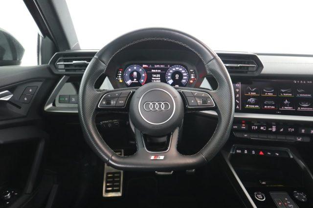 AUDI A3 A3 SPB 35 TDI S tronic S line edition
