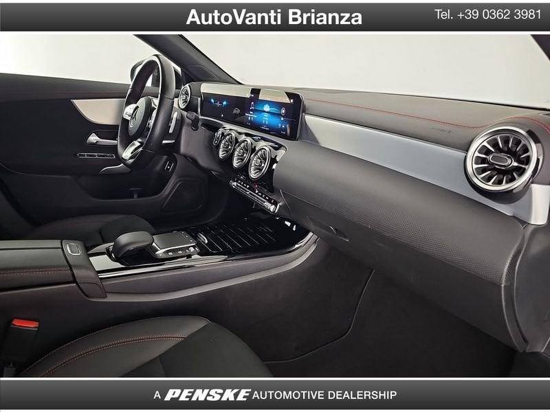 Mercedes-Benz CLA CLA Shooting Brake 200 d Premium