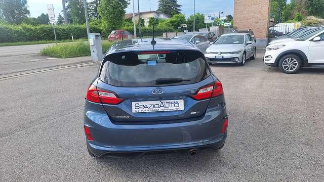 Ford Fiesta 5p 1.0 ecoboost ST-Line s