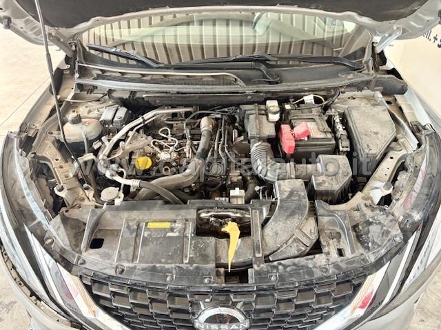 Nissan Qashqai 13 MHEV Xtronic N-Connecta NETTO 13800