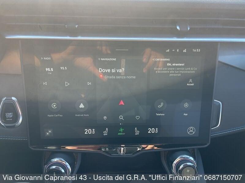 Lynk & Co 01 01 PHEV