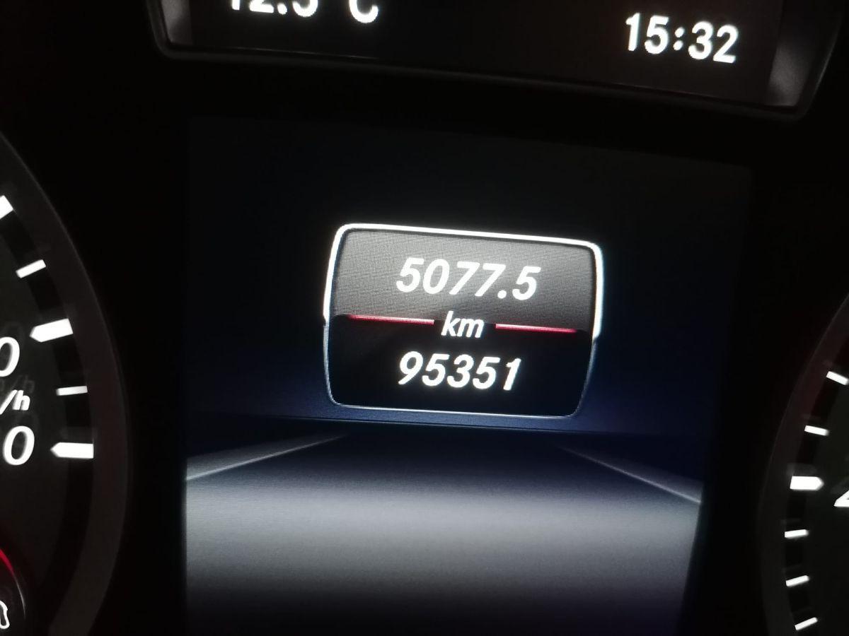 MERCEDES - Classe A - A 180 CDI Sport