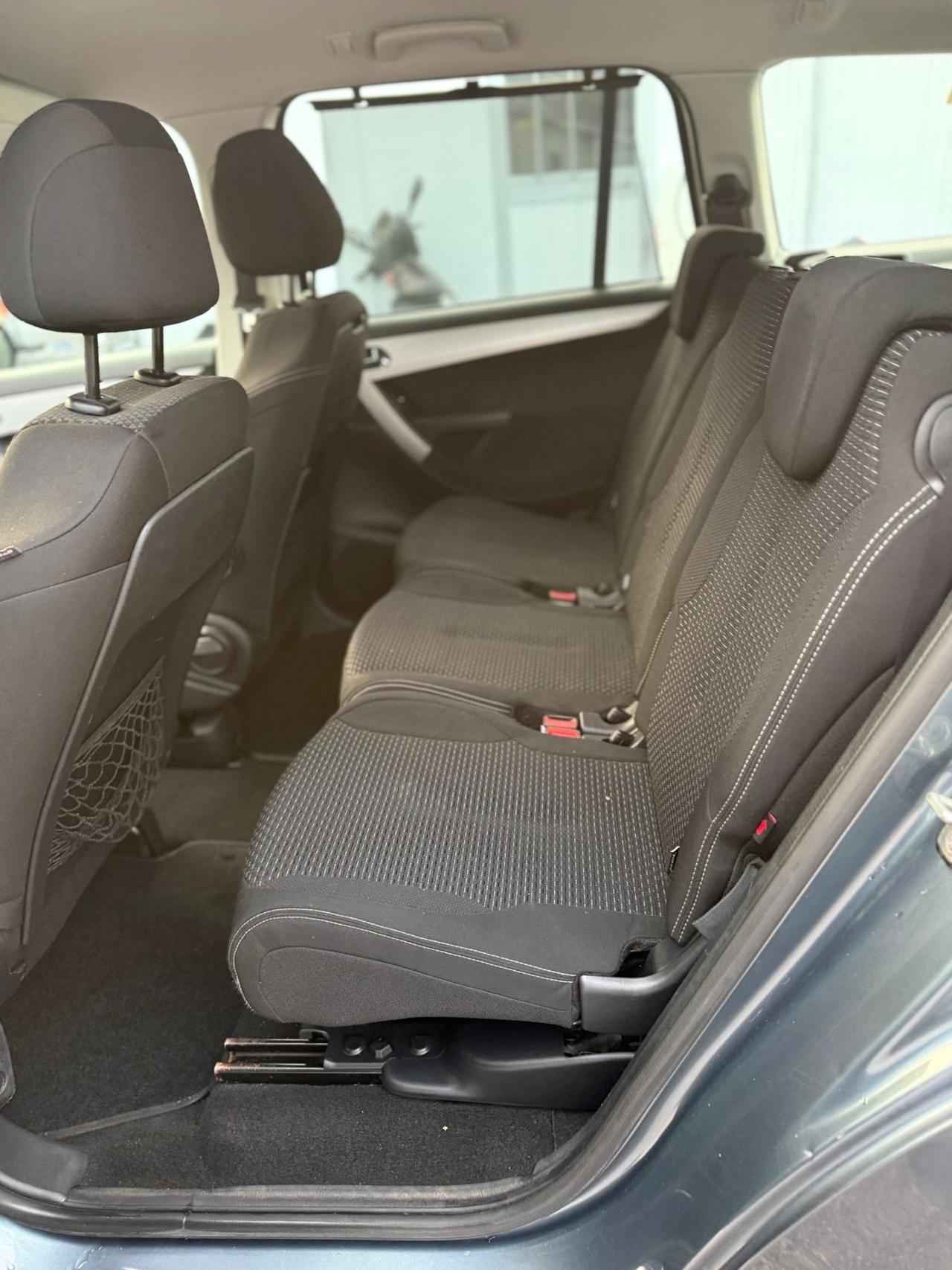 Citroen C4 Grand Picasso 1.6 HDi 7 POSTI NEOP OK