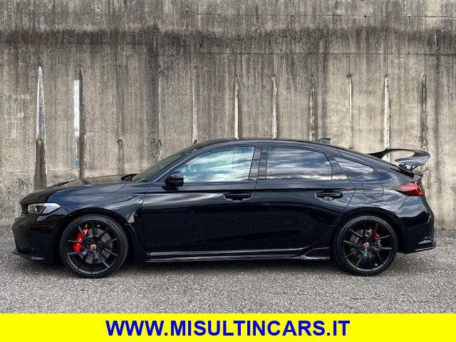 HONDA Civic 2.0 Type-R