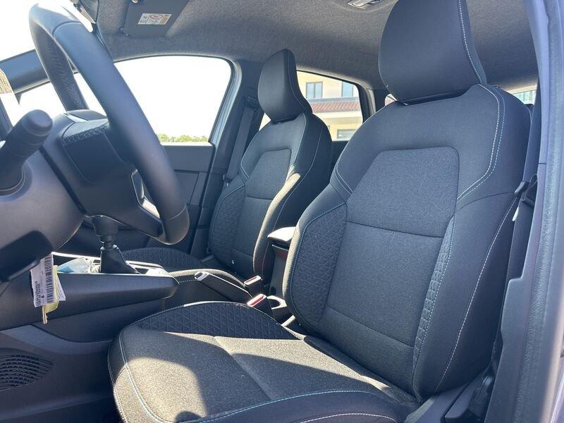 Renault Captur Captur ECO-G 100 CV Evolution