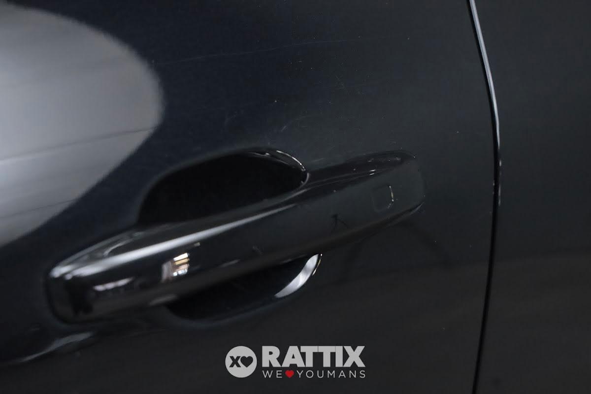 Volvo XC60 2.0 t6 recharge phev Inscription awd auto + tetto apribile